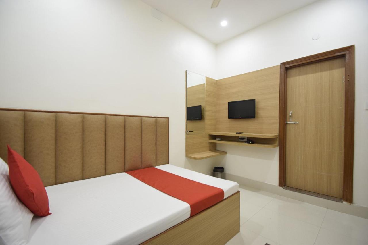 Hotel Atlantic Алвар Екстер'єр фото