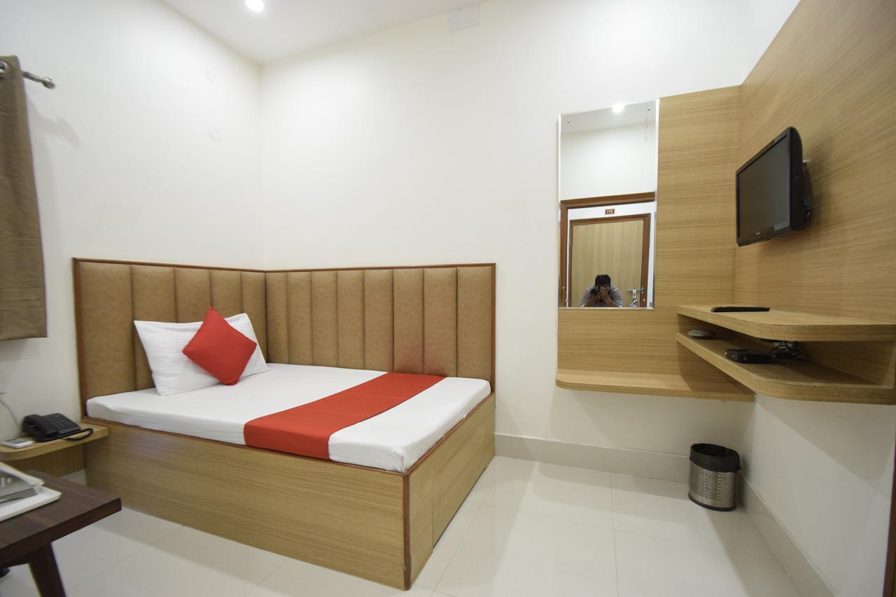 Hotel Atlantic Алвар Екстер'єр фото